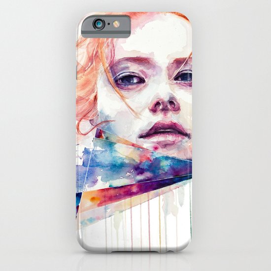 conspiracy of silence iPhone & iPod Case