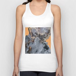 Earth Formation Unisex Tank Top