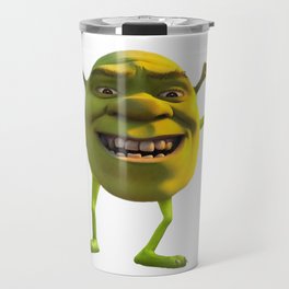 Shrek Travel Mugs To Match Your Personal Style Society6 1 year ago1 year ago. shrek travel mugs to match your