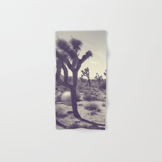 Hide and Seek Hand & Bath Towel