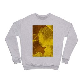 Diaphaneity Crewneck Sweatshirt