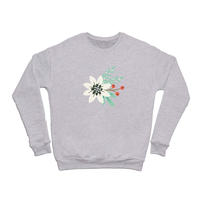 Holly Crewneck Sweatshirt