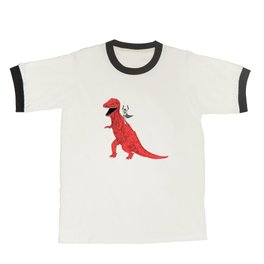 Dinosaur B Forever T Shirt