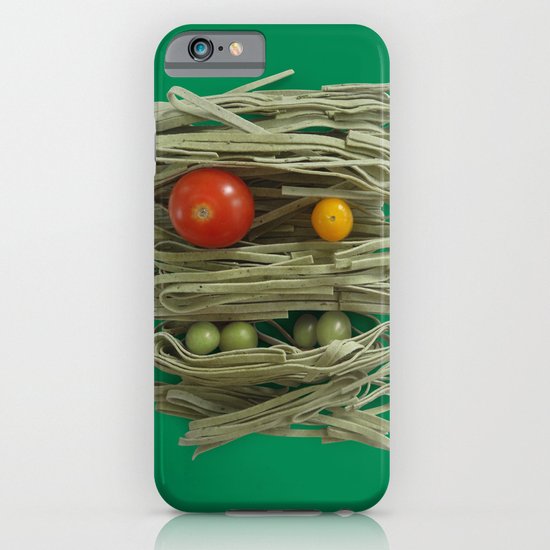 A Thing of the Pasta 2 iPhone & iPod Case