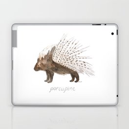 Porcupine Laptop & iPad Skin