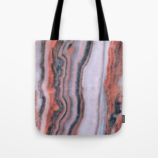 Agate III Tote Bag