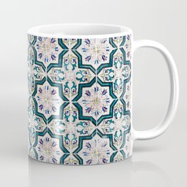 Portuguese Tiles Mug