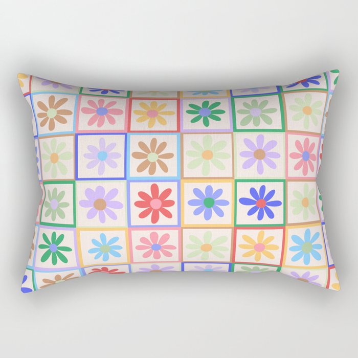 Rectangular Pillow