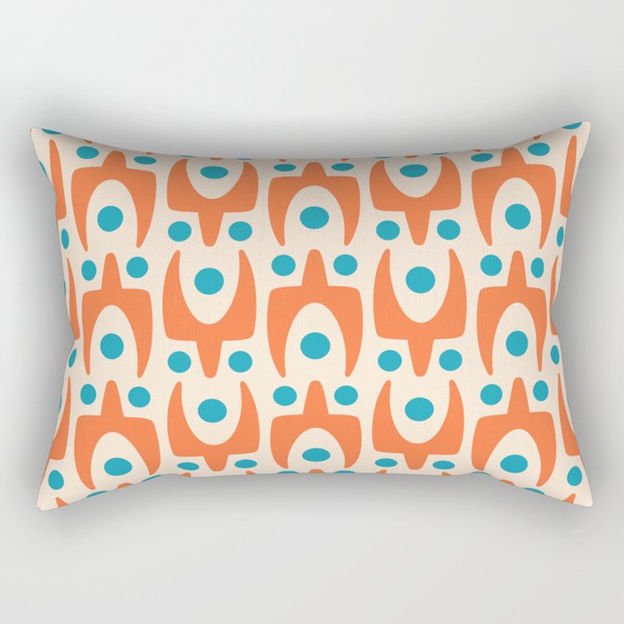 Rectangular Pillow