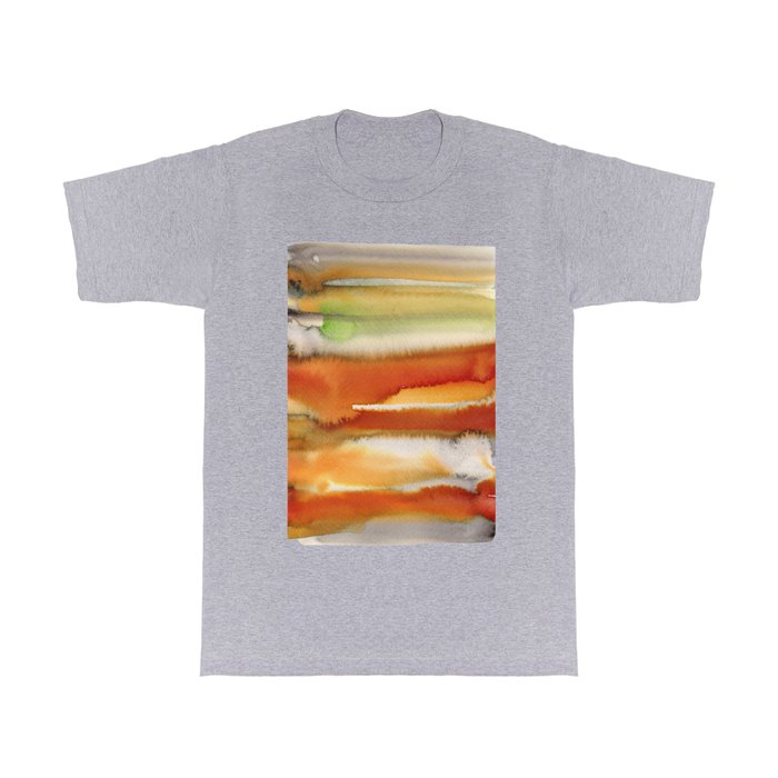 28  | 190626 | Melting In Colours T Shirt
