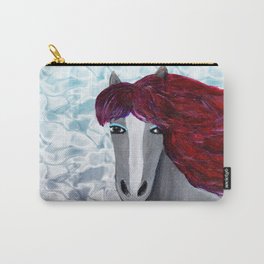Horse Carry-All Pouch