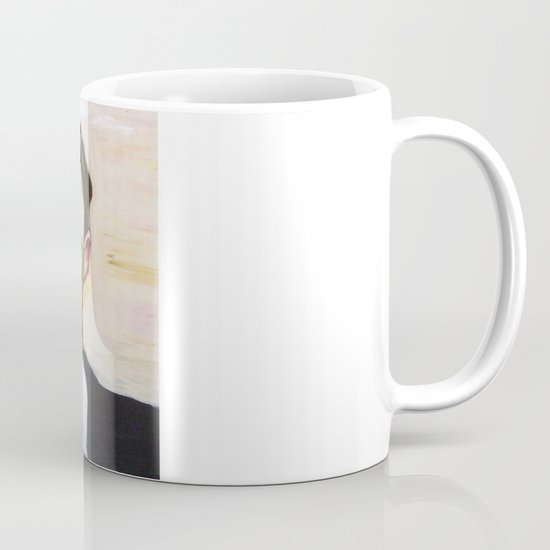 President Theodore Roosevelt Coffee Mug