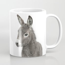 Baby Donkey Mug