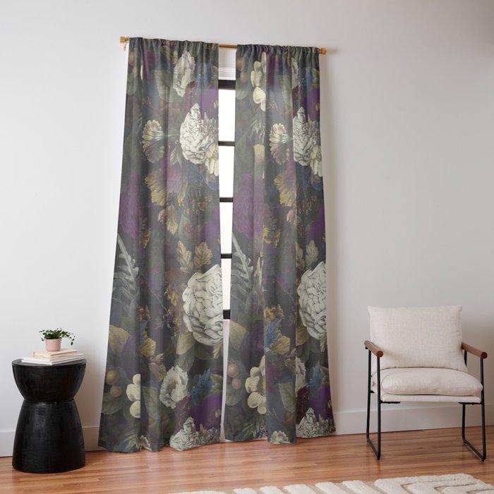 Window Curtain