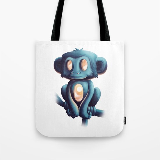 Sunrise Tote Bag