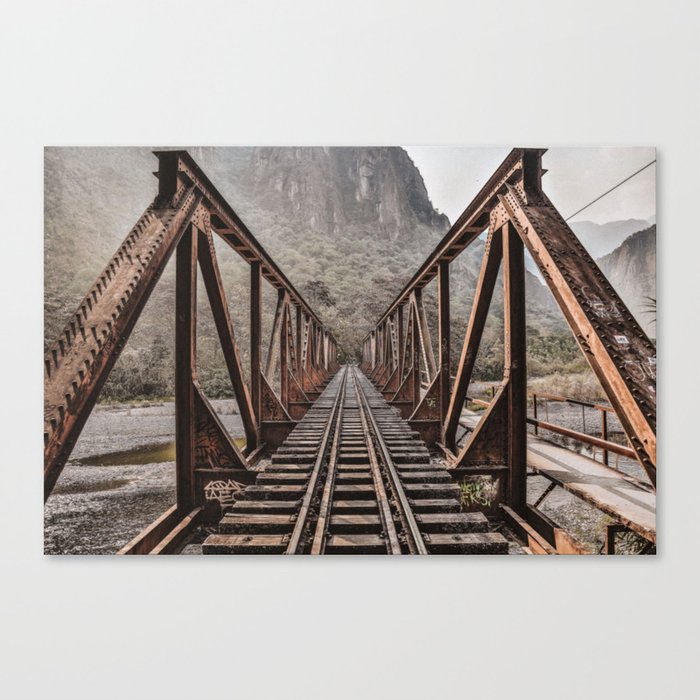 Canvas Print