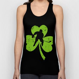 Great Gift For Hockey Lover. Tank Top