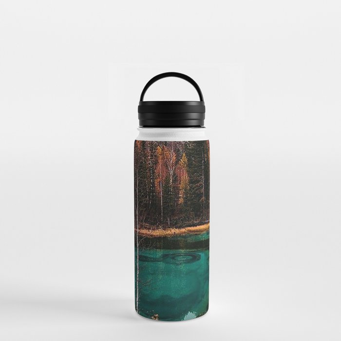 siberia Water Bottle