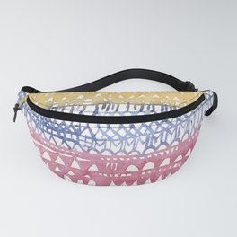 Old City Fanny Pack