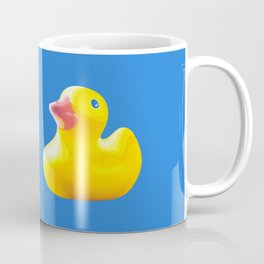 Two ducks Coffee Mug