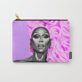 Call Me Mother Carry-All Pouch