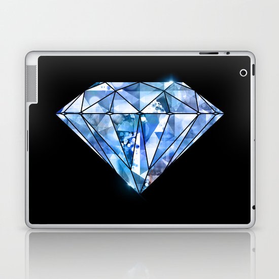 Facets you like Laptop & iPad Skin