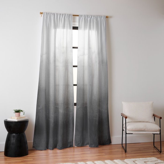 Window Curtain