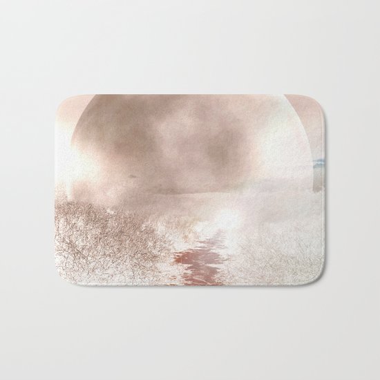Destination Bath Mat