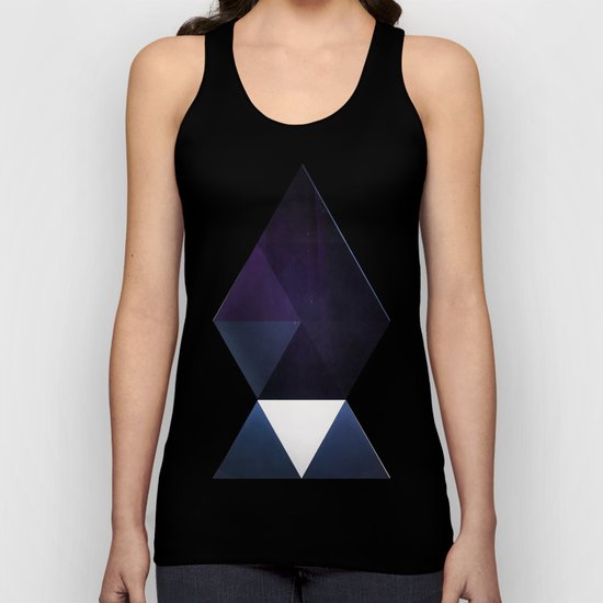 blyyk jwwl Unisex Tank Top
