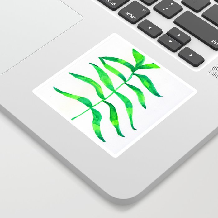Palm tree Sticker