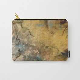 Gold Rush Carry-All Pouch