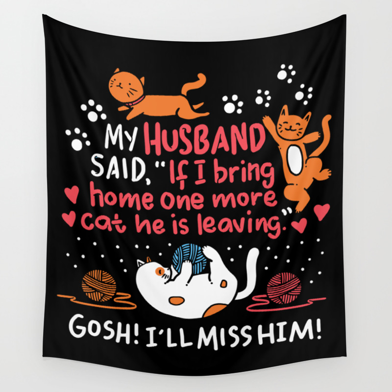Crazy Cat Lady Funny Cat Mom Lovers For Women Ironic Humorous