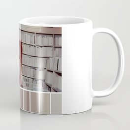  Eternal Sunshine of the Spotless Mind Coffee Mug