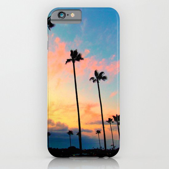 California Living iPhone & iPod Case