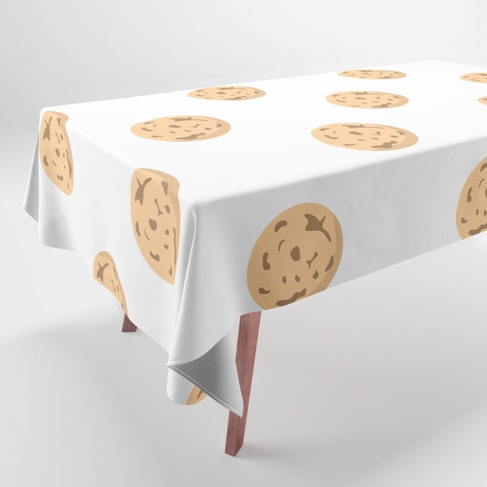 cookie Tablecloth