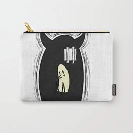 Oyasumi Carry-All Pouch