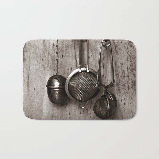 KITCHEN EQUIPMENT - duplex Bath Mat