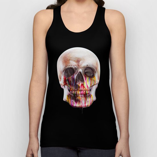 True Blood B Unisex Tank Top