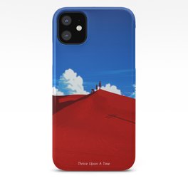 Thrice Upon A Time iPhone Case