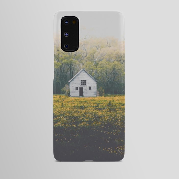 Endless Ether Android Case
