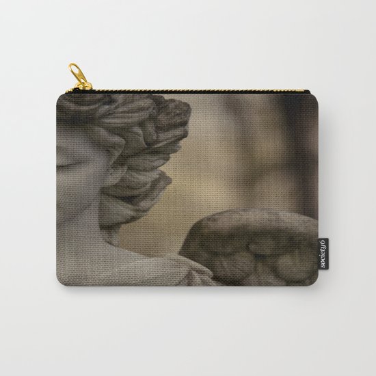 Angel Carry-All Pouch