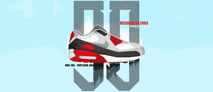 Nike store air mugs