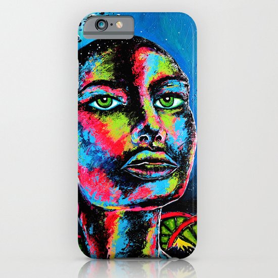 Maya iPhone & iPod Case