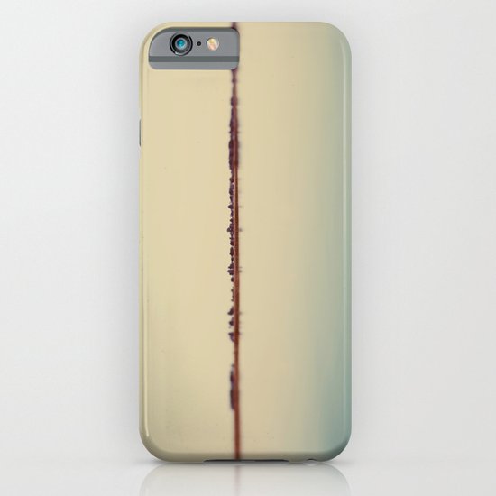 Gather Your Dreams iPhone & iPod Case