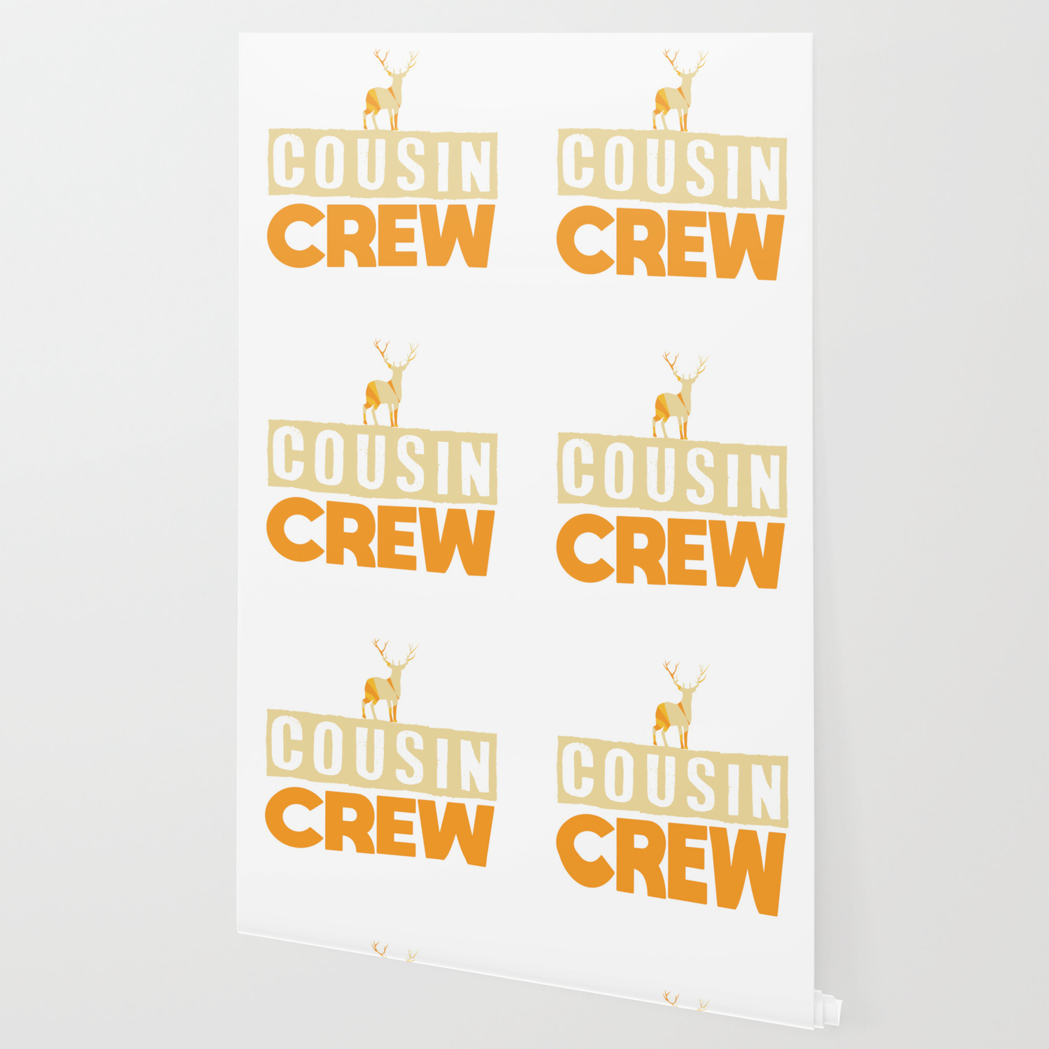 Cousin Crew Shirts Christmas Cousin Gift Wallpaper By Mrniceguy83 Society6
