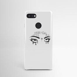 Dead Girl Android Case