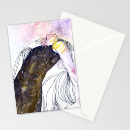 Breathless Stationery Cards