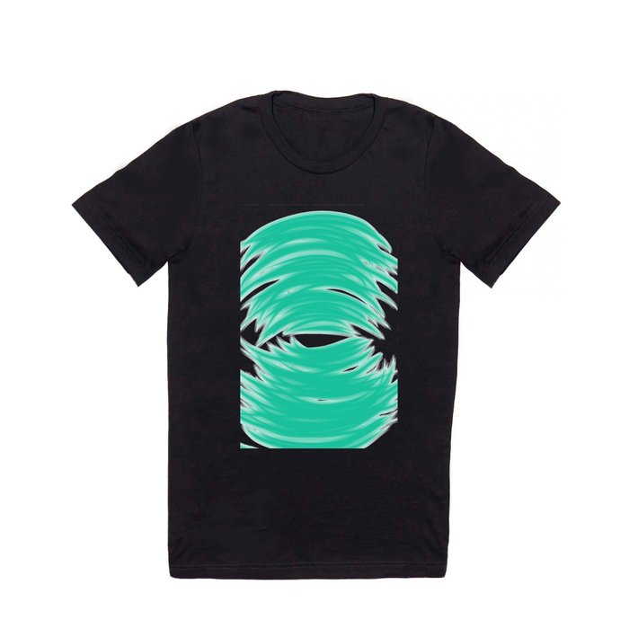 neon design T Shirt