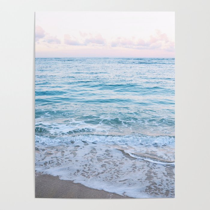 Ocean Poster