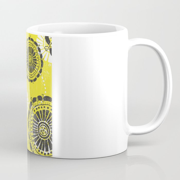 sunny dials Coffee Mug